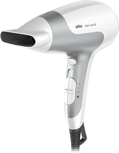 Braun Satin Hair 5 Powerperfection Hd580 - Secador