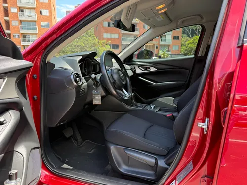 Mazda CX-3 2.0 Touring At