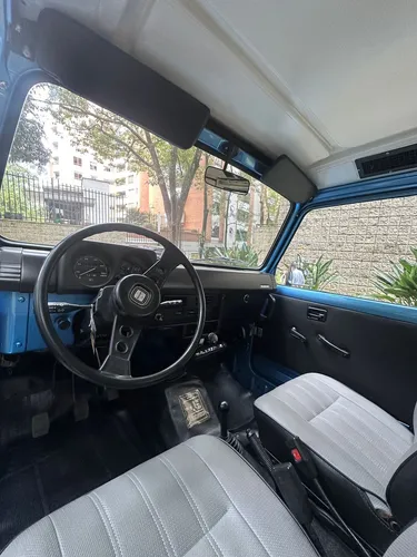 Suzuki SJ 410 QLC