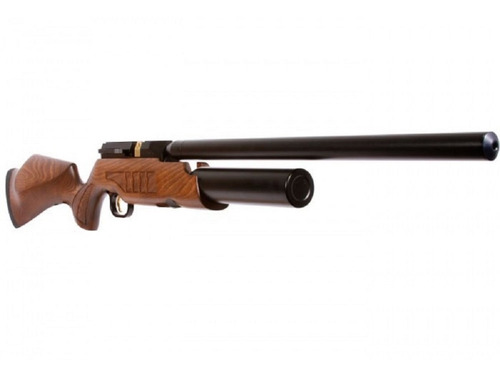 Rifle Aire Comprimido Pcp Cometa Lynx V10 Mk2 Cal 6,35 60j