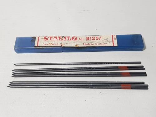 Imagen 10 de 10 de Antiguos Útiles Escolares Cartuchera Regla Lote Mag 58709