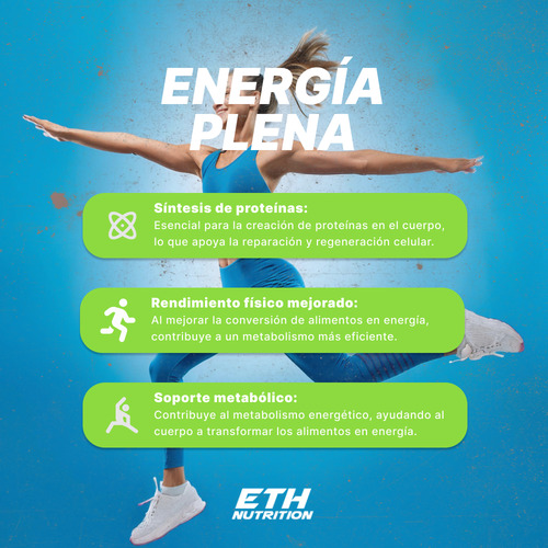 Magnesium Cápsulas Suplemento Natural Anti Estres Y Ansiedad Sin Sabor