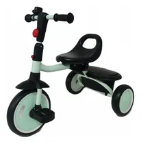 Comprar Triciclo Infantil E-lite Trike Light Blue B61 Color Light Blue-celeste