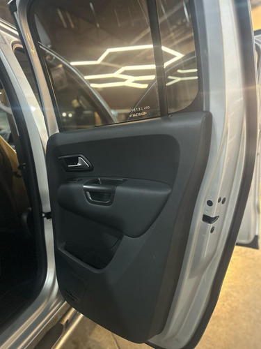 Volkswagen Amarok 2.0 Cd Tdi 180cv 4x4 Highline At