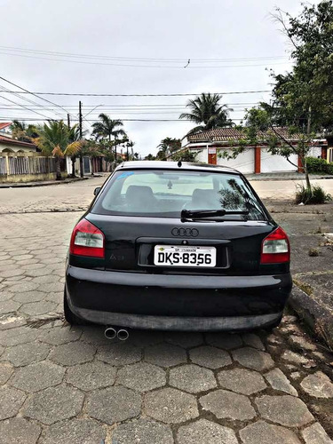 Audi A3 2005 1.8 5p
