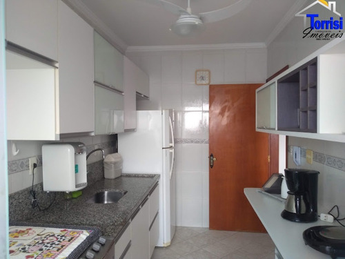 Imagem 16 de 30 de Apartamento Em Praia Grande, 03 Dormitórios, Vista Mar, Guilhermina, Ap02986 - Ap02986 - 70029952