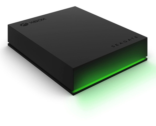 Disco Duro Externo Seagate Game Drive 2.5'' 2tb Usb P/xbox