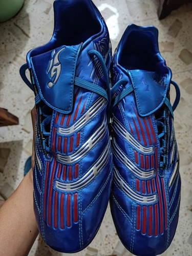 Zapatos De Fútbol Predator Absolute 2006 