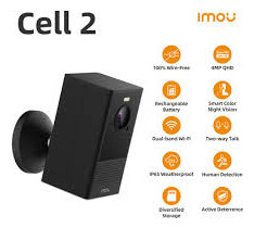 Cell 2 Imaou 