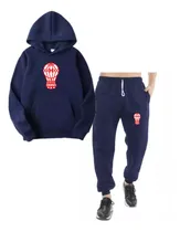Comprar Conjunto Jogging Huracán Azul Marino Todos Los Equipos