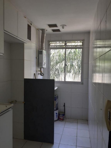 Imagem 2 de 14 de Apartamento Com 3 Dormitórios À Venda, 56 M² Por R$ 220.000,00 - Belford Roxo - Belford Roxo/rj - Ap0130