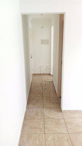 Apartamento Residencial À Venda, Assunção, São Bernardo Do Campo. - Ap5289