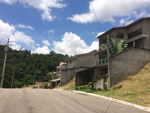 Imagem 6 de 9 de Terreno À Venda, 250 M² Por R$ 150.000 - Chácara Roselândia - Cotia/sp - Te0669