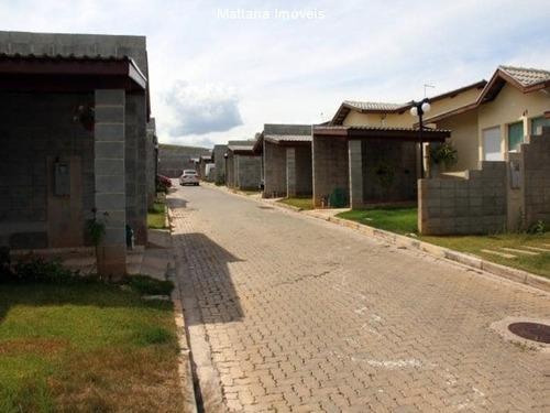 Imagem 27 de 28 de Condomínio Santa Rita Em Jacareí-sp - Cov335 - 68677848