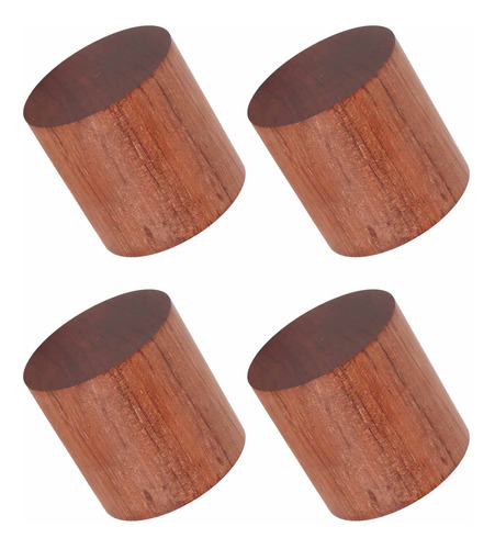 Patas Aislantes Para Altavoces, 4 Piezas, Absorción De Impac