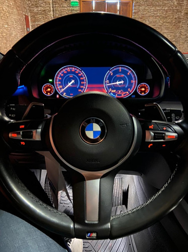 Bmw X5 3.0 Xdrive 40d M Package 313cv 2017