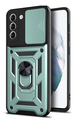 Funda Alto Impacto Para Motorola Moto Edge 30 Cubre Camara