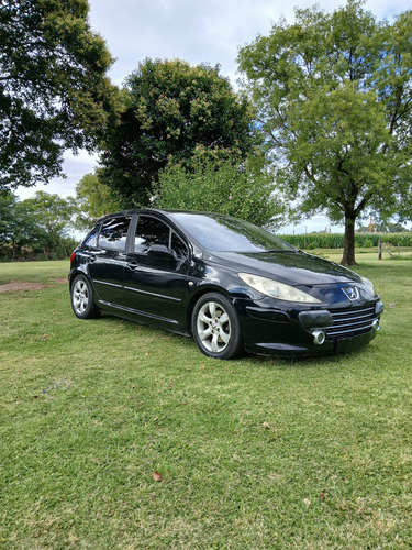 Peugeot 307 2.0 Hdi Xs Premium 110cv