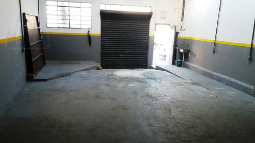Imagem 10 de 13 de Comercial Para Aluguel, 0 Dormitórios, Jardim Previdência - São Paulo - 11280