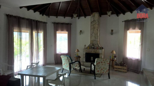 Imagem 19 de 30 de Casa Com 4 Dormitórios À Venda, 360 M² Por R$ 1.050.000,00 - Lago Do Imperador - Mairiporã/sp - Ca0439