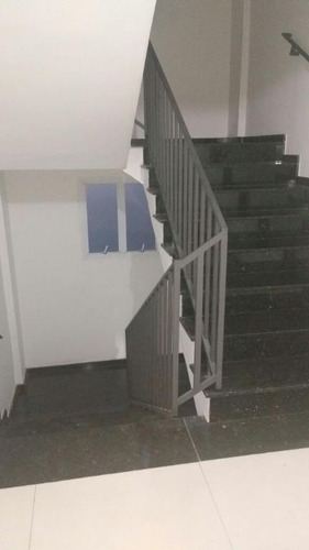 Cobertura À Venda, 100 M² Por R$ 320.000,00 - Jardim Santa Cecília - Guarulhos/sp - Co0016