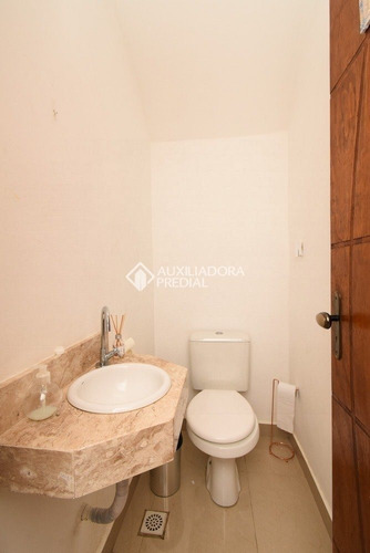 Imagem 8 de 15 de Casa Em Condominio - Aberta Dos Morros - Ref: 318122 - V-318122