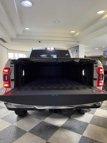 Imagem 15 de 15 de Dodge Ram 2500 6.7 I6 Turbo Disel