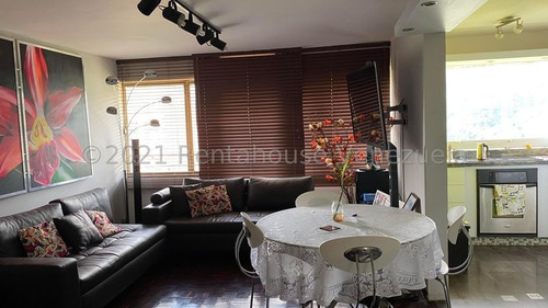 Imagen 2 de 13 de Apartamento En Venta En La Tahona #22-5545
