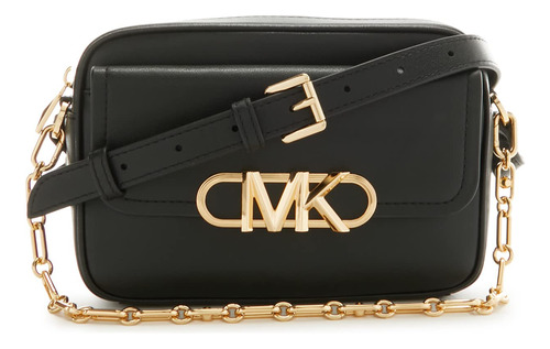 Michael Kors Bolsa, Negro, Negro -