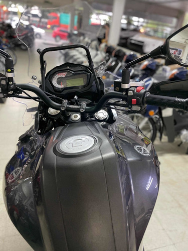 Imagen 3 de 12 de Benelli Trk 502 X Año 2022 - Inmaculada - Igual A Nueva