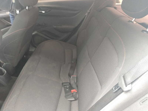 Chevrolet Chevrolet/onix 1.4mt Lt