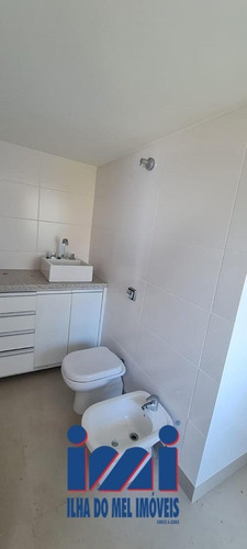 Imagem 12 de 15 de Apartamento 4 Dormitórios Na Praia Mansa - 1021mt-1