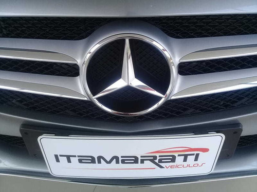 Imagem 12 de 15 de Mercedes-benz C 180 Cgi 1.6 Turbo 2016