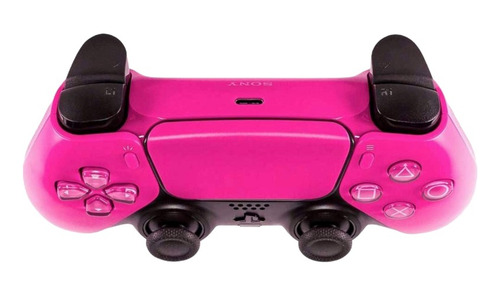 Imagen 3 de 3 de Control Dualsense Inalámbrico Nova Pink - Playstation 5