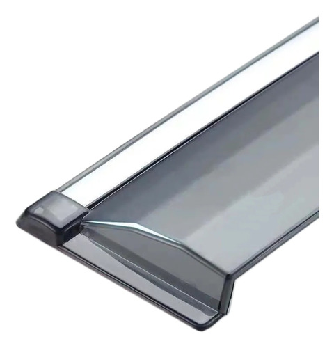Moldura Botalluvia Compatible Con Honda Cr-v Crv 2023 2024