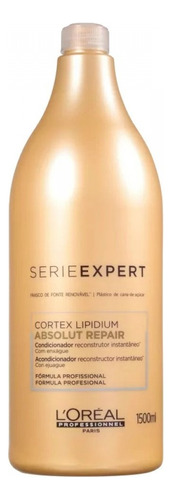 L'oréal Expert Absolut Repair Cortex Lipidium- Condi -1500ml