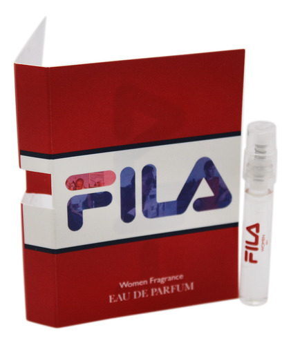 Fila Fragancia Para Mujer - U - 7350718:mL a $44990