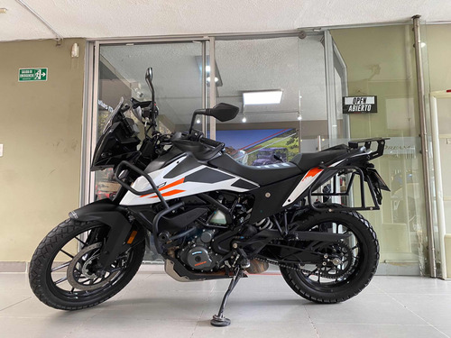 Ktm Adventure 390 - 2022