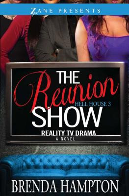 Libro The Reunion Show: Hell House 3 - Hampton, Brenda