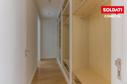 Exclusivo Depto 4 Amb En Venta - Alvear Tower Pto. Madero