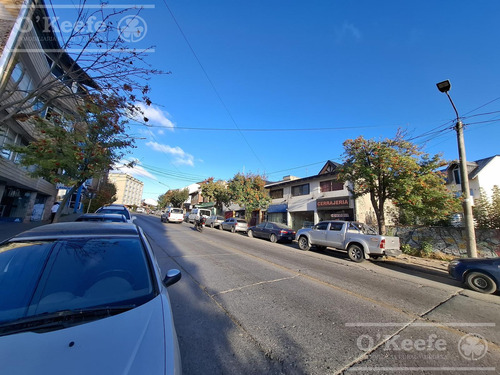 Local Centrico En Bariloche A La Venta