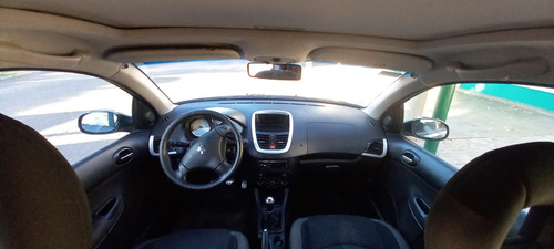 Peugeot 207 Compact XT