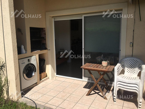 Departamento En Venta En Alto Del Molino, Pilar, G.b.a. Zona Norte