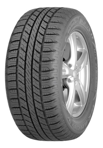 Llanta Goodyear Wrangler Hp All Weather 255/55r19 111v Xl