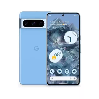 Celular Google Pixel 8 Pro Desbloqueado 128gb 12ram -celeste