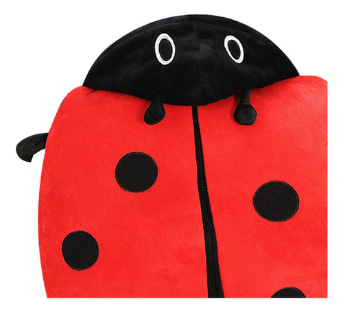 Encantadores Juguetes De Peluche Cómodos Cojines De Felpa