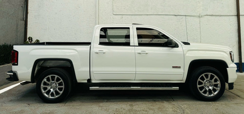 GMC Sierra 5.4 Crew Cabina All Terrain 4x4 At