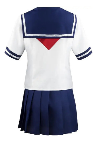 Simulador Yandere Ayano Aishi Fantasia Costumes Game Hot