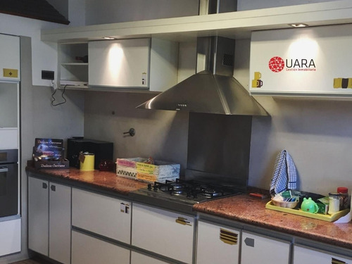 Imagen 10 de 28 de Uara - Casa En Venta De Categoria Bº Altos De Gral Paz