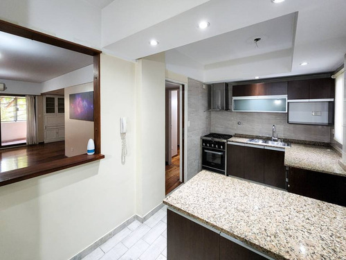 Imagen 20 de 30 de Venta De Departamento En Parque Chacabuco